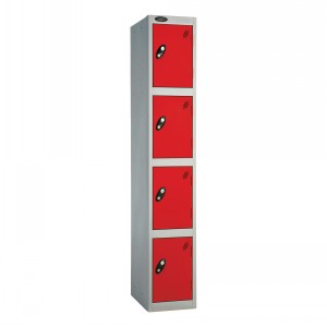 Premium Locker 4 Door